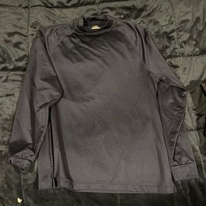 Under Armour thermal shirt
